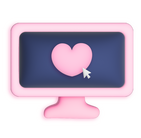 Animation &amp; Web